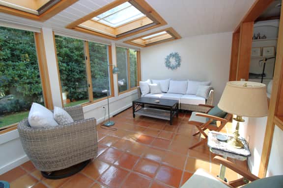 Spacious Home With Private Yard Close to Beach Abutting Conservation (2397) - Image 5