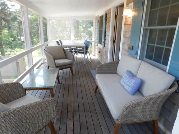 Surf Side! Cottage colony, steps to Lecount Hollow Beach(Surf Side)! (CS0068) - Image 4