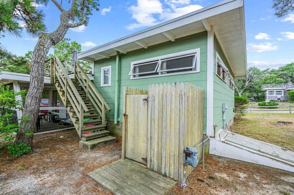 Surf Side! (Ocean View) Iconic Mid-Century Modern, close to Lecount (CS0059) - Image 2