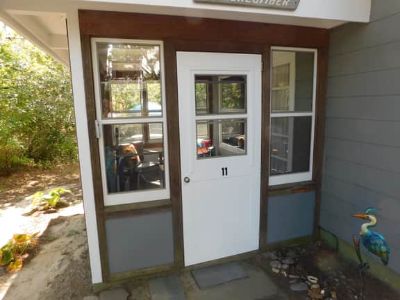 Cottage near the sea in Surf Side cottage colony (Beachcomber)! (CS0066) - Image 2