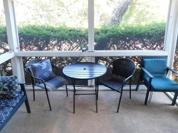 Surf Side, iconic Mid-Century Modern, near Lecount Hollow (Sea View) CS0064 - Image 4