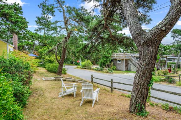 Surf Side, iconic Mid-Century Modern cottage colony (Piney Ridge) (CS0063) - Image 2