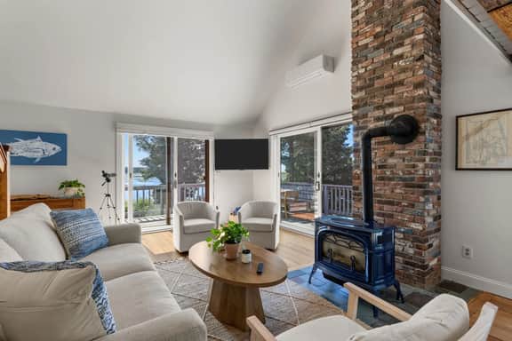 Cape Cod Escape: Sweeping Views & Outer Cape Adventures RPAM130 - Image 4