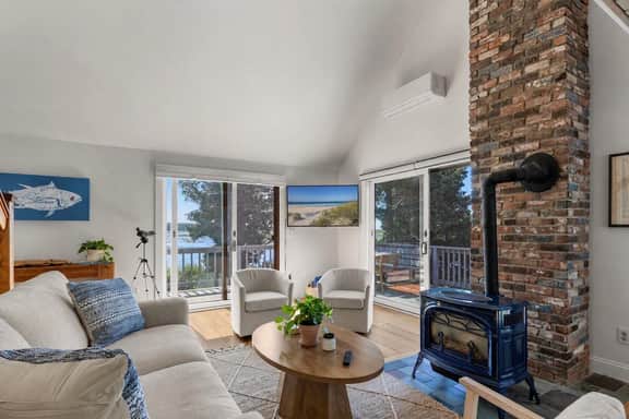 Cape Cod Escape: Sweeping Views & Outer Cape Adventures RPAM130 - Image 5