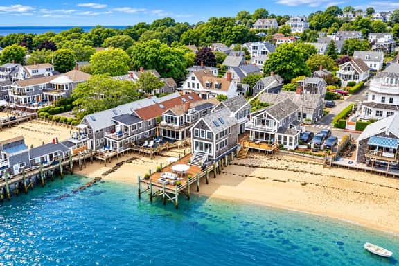The Iconic Wharf House - Your Own P-Town Paradise RPAM116 - Image 4