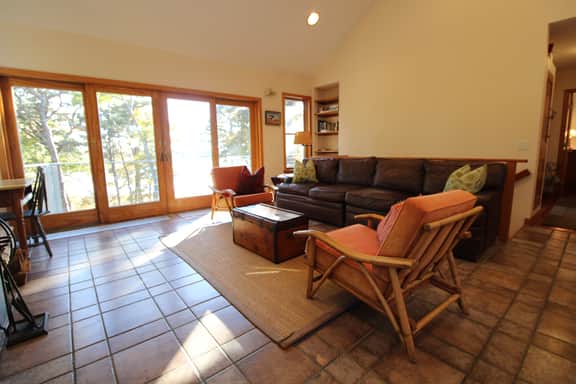 Tranquil Views of Drummer Cove (1321) - Image 5