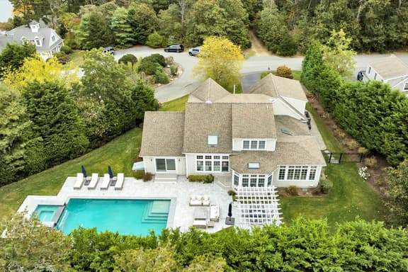 Chatham Gem with Pool & High-End Style RPAM104 - Image 1