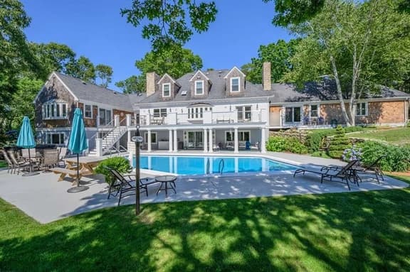 Saltwater pool, Hot Tub and Private Tennis & so much more!!! RPMS054 - Image 1