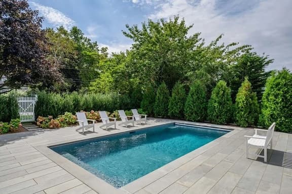 Heated salt water pool!   Luxury home in the village. RPMS099 - Image 1
