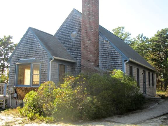 Peaceful & Spacious Wellfleet Getaway (1288) - Image 1