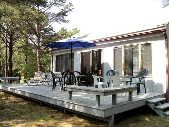 Comfort & Privacy Near Lt. Island (1295) - Image 1