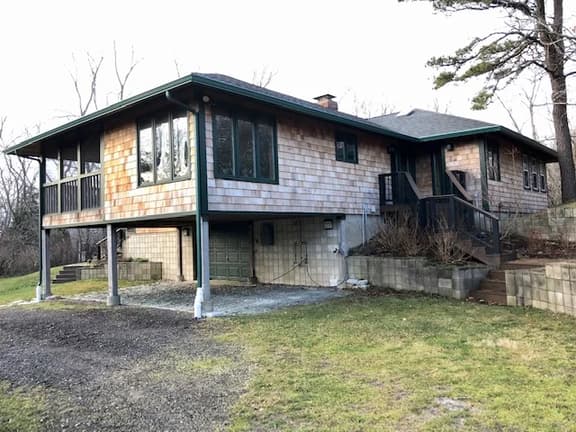 Renovated Contemporary Gem In Private Neighborhood (2416) - Image 1