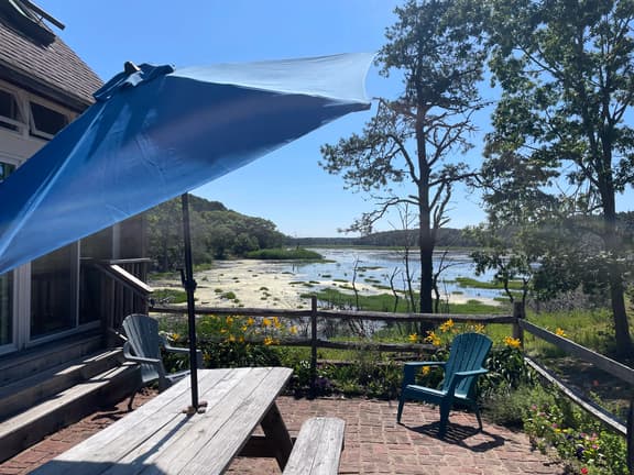 Quiet & Private in the National Seashore (1376) - Image 1