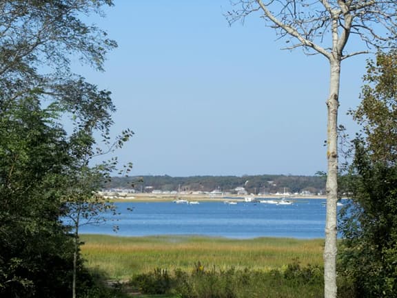Indian Neck Cottage with Beautiful Views (1310) - Image 1