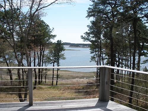 Tranquil Views of Drummer Cove (1321) - Image 1