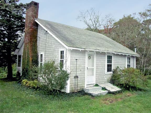 Secluded, Rustic and Quiet in the National Seashore (1424) - Image 1