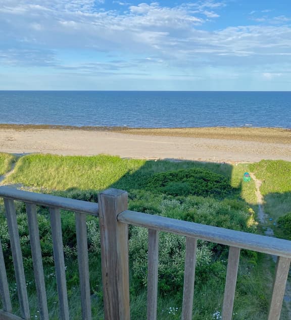 Watch the Sunset from this Bayfront Home! (1349) - Image 1