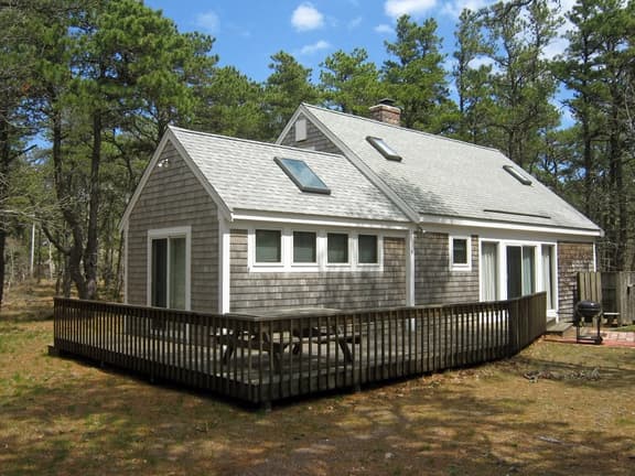 Newly Updated Spacious Home in Quiet Wooded Area (1246) - Image 1