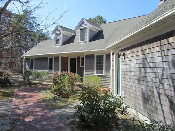 Close To Wellfleet Center & Harbor (1354) - Image 1