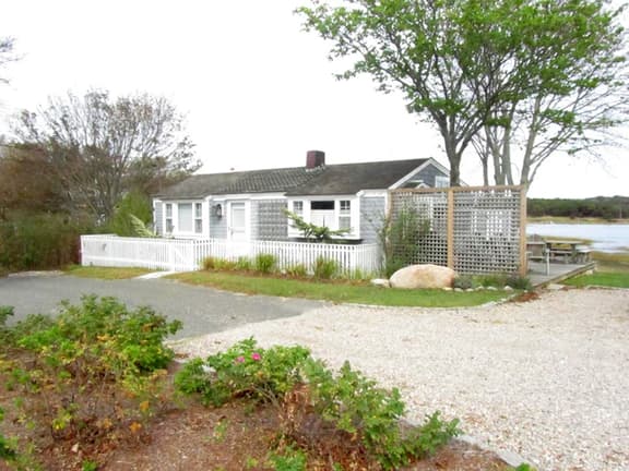 Light & Airy Home with Harbor Views (1431) - Image 1