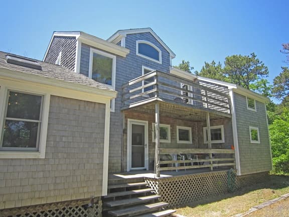 Unique 5 Bedroom Home in Wellfleet (1443) - Image 1