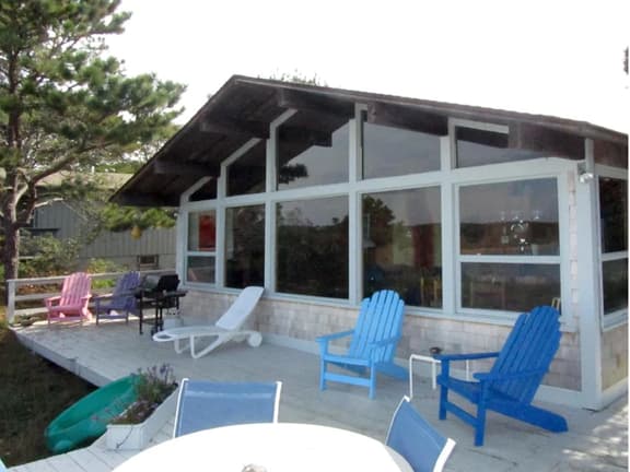 Amazing Views off Indian Neck (1453) - Image 1