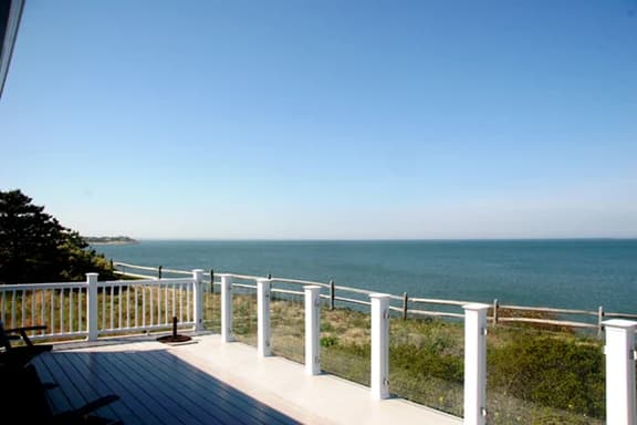Beachfront Home with Stunning Views (1464) - Image 1