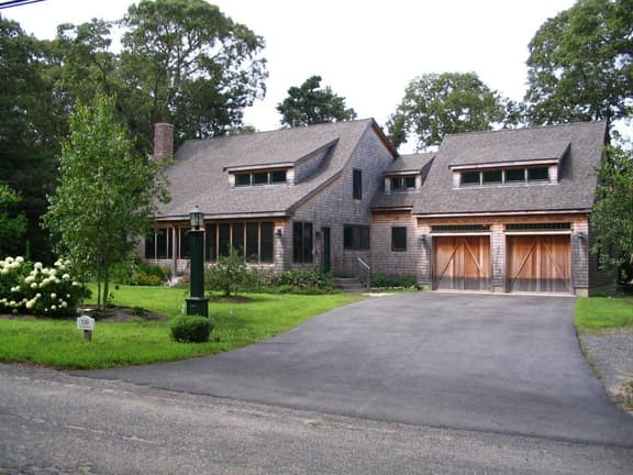Custom Cape Home Near Pleasant Bay & PahWah Pond (1580) - Image 1