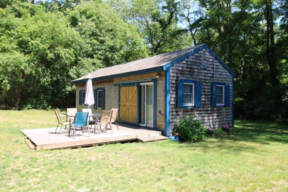 Pets Welcome Near Town & Bike Trail (1471) - Image 1