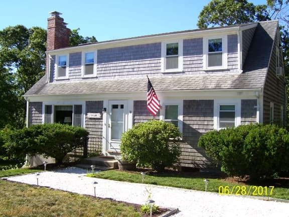 Comfortable, Pet-Friendly Orleans Home (1479) - Image 1