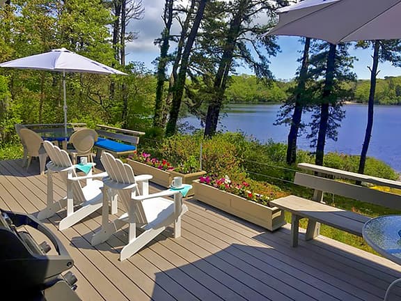 Private Retreat on Pilgrim Lake! (1507) - Image 1