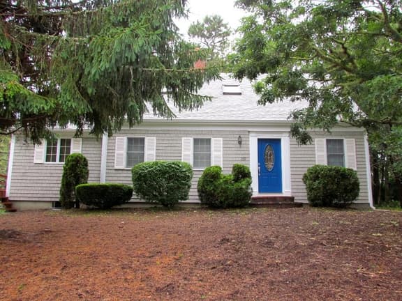 Chatham Home Near the Bike Trail & Nantucket Sound (1524) - Image 1