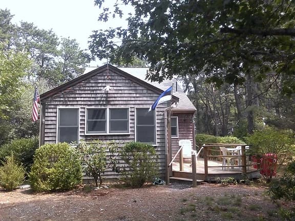 Pet Friendly Home, Short Walk to the Beach! (1807) - Image 1
