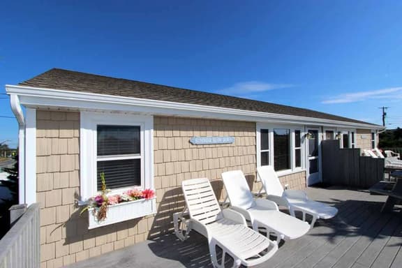Duplex Unit Close To Beaches! (1813) - Image 1