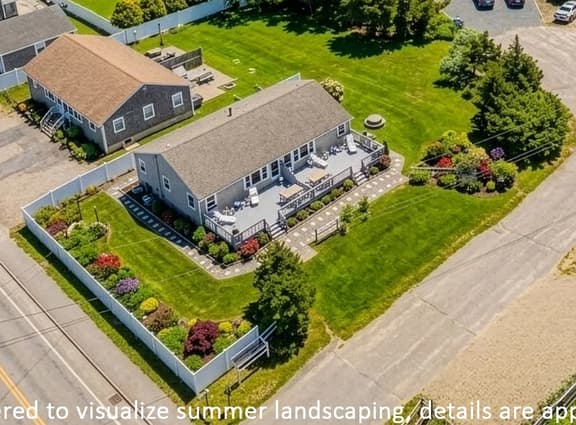 Cozy Duplex Retreat Close to Beaches! (1814) - Image 1