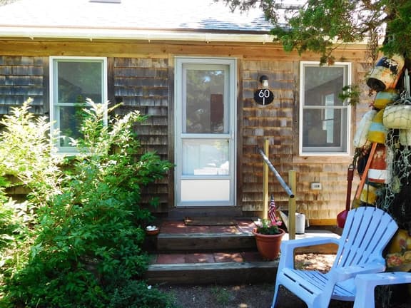 Sweet Cottage Retreat Near Cape Cod Beaches! (2080) - Image 1