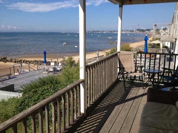Waterfront Provincetown 4 Bedroom!! (1872) - Image 1