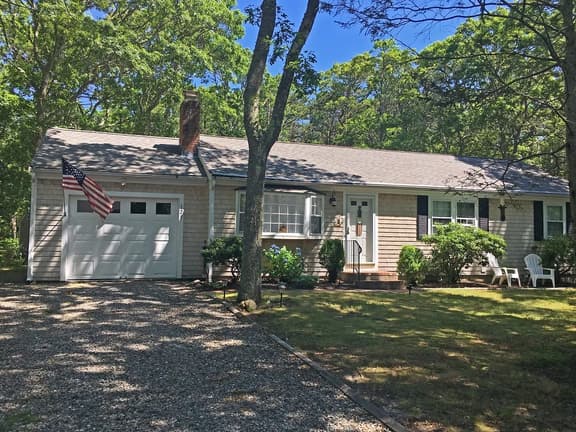 Quiet 3BR Ranch - Little Dog Friendly! (2033) - Image 1