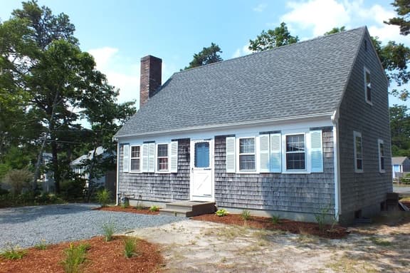 4 BR Dennis Port Home Near Sea Street Beach Central A/C (1975) - Image 1
