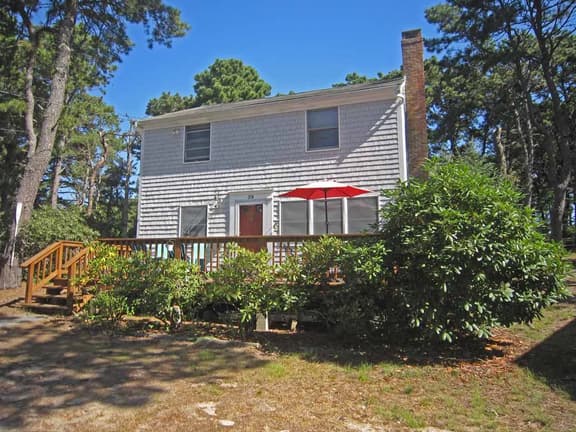 Sweet Vacation Rental Near the Bay (1901) - Image 1