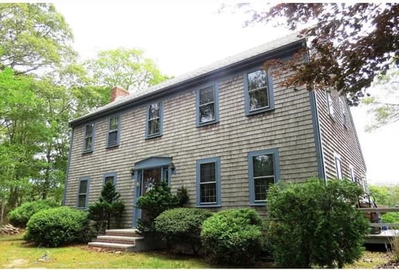 Inviting 4BR Colonial Home Close to Town (2089) - Image 1