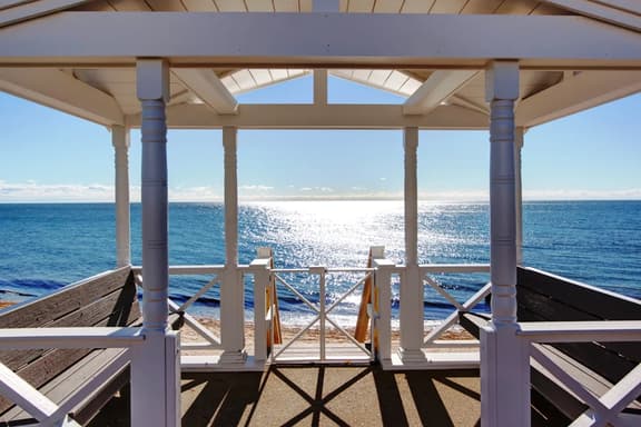 The Ultimate Nantucket Sound Beachfront Oasis! (2144) - Image 1