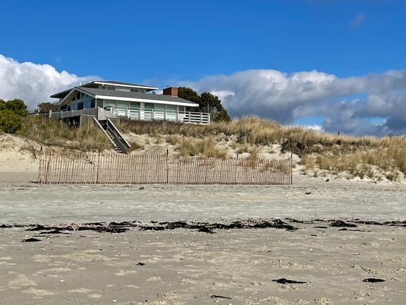 Beachfront with Amazing Views of Nantucket Sound! (2204) - Image 1