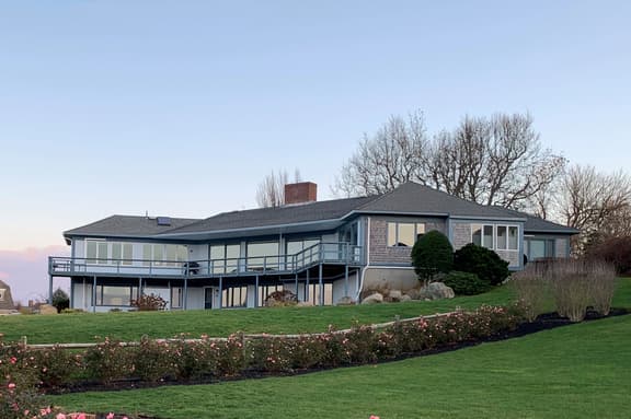 Sprawling Water View as Beautiful as this East Orleans Property (2222) - Image 1