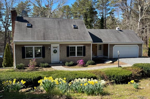 Pristine Pond-Side Escape Adjacent to Dennis Pines Golf Course (2208) - Image 1