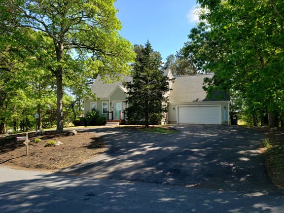 Close to Bass River and Follins Pond With Water Access (2232) - Image 1