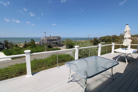 Expansive 5BR Custom Home - Short Stroll to Mants Beach (2185) - Image 1