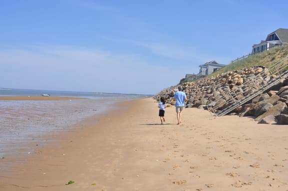 Eastham Cottage Only 300 Yards from Private Beach (2188) - Image 1