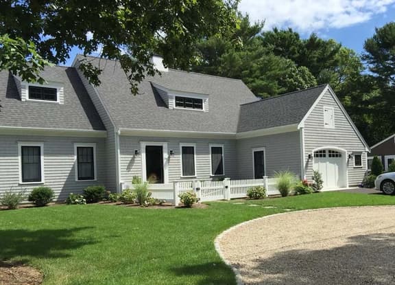 Osterville village location near Dowses beach. RPMS045 - Image 1