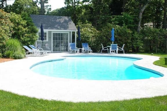 Pool home in desirable area of Osterville.  RPMS039 - Image 1